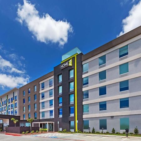 Home2 Suites By Hilton Laredo, Tx Exterior foto