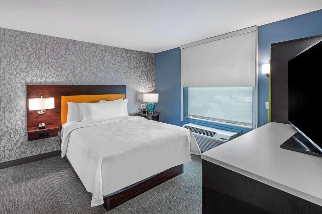 Home2 Suites By Hilton Laredo, Tx Zimmer foto