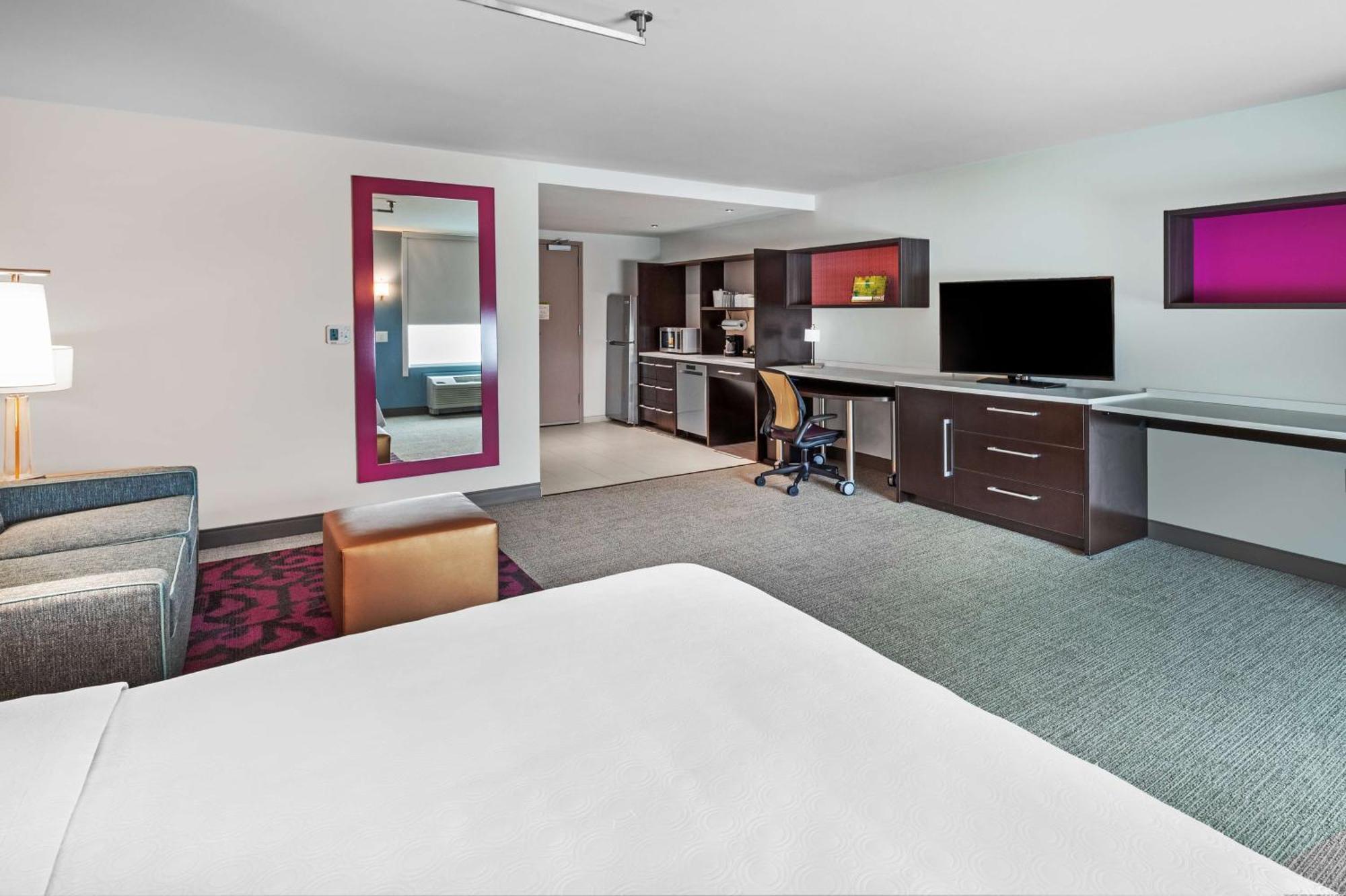 Home2 Suites By Hilton Laredo, Tx Exterior foto