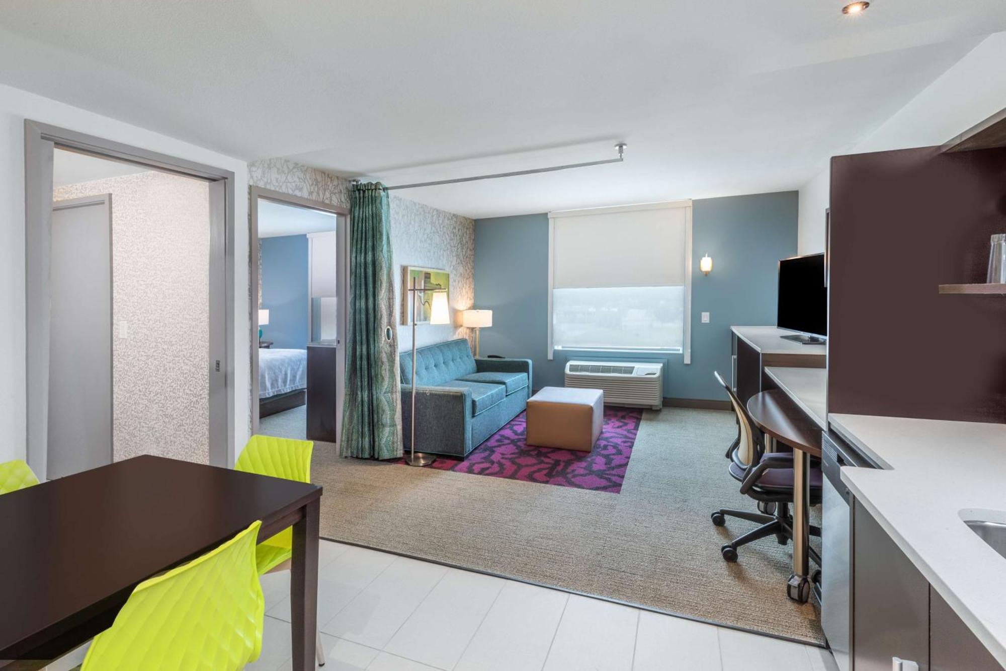Home2 Suites By Hilton Laredo, Tx Exterior foto