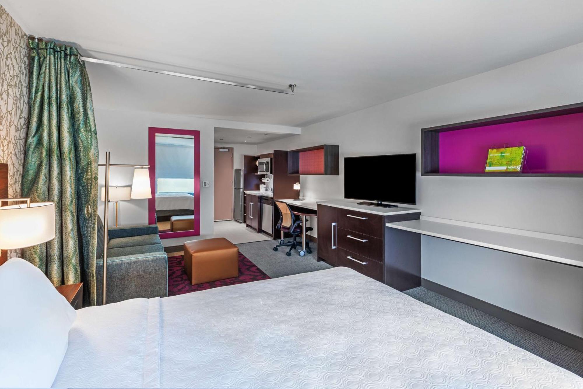 Home2 Suites By Hilton Laredo, Tx Exterior foto