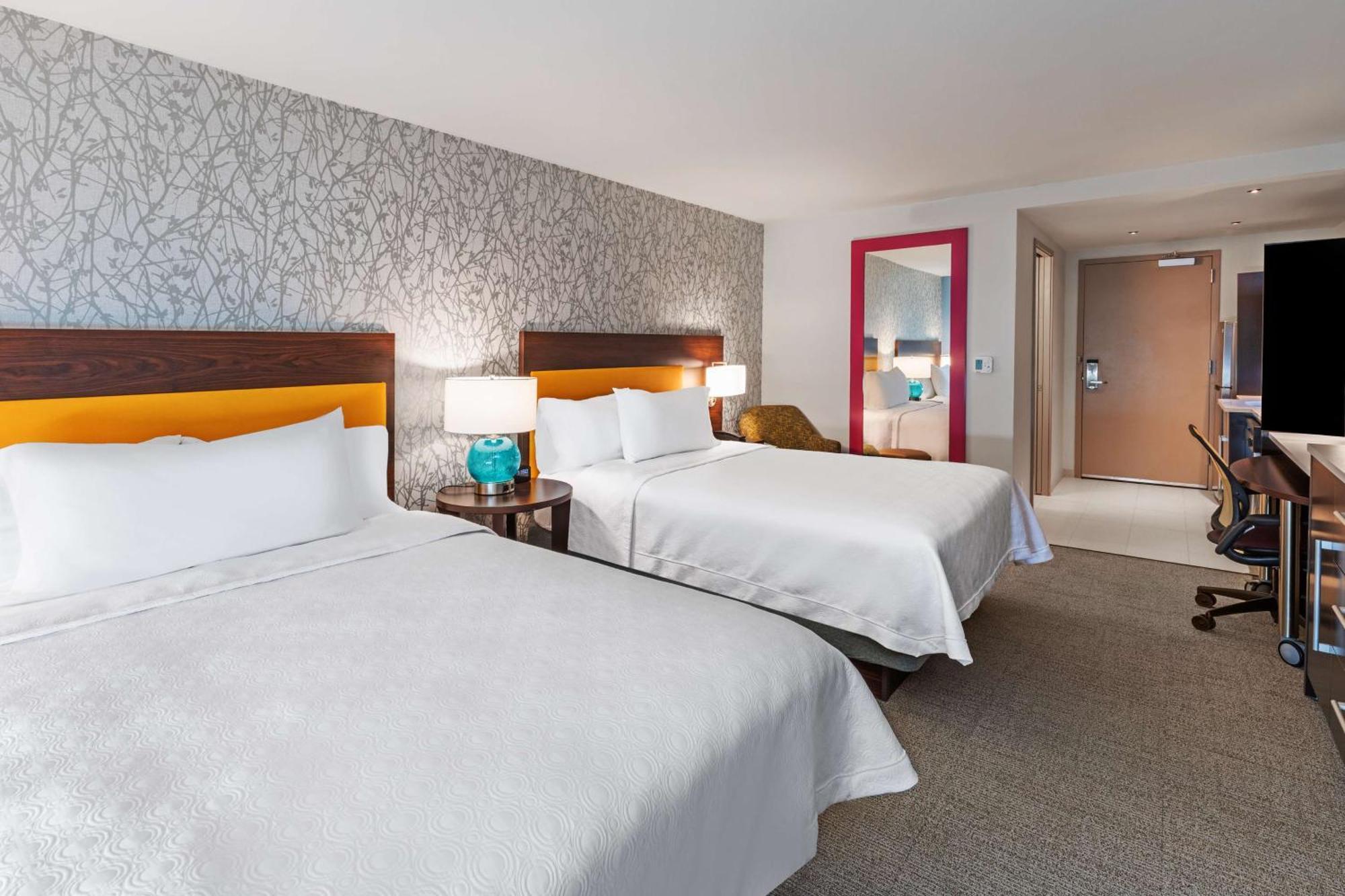 Home2 Suites By Hilton Laredo, Tx Exterior foto